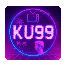 KU99 logo